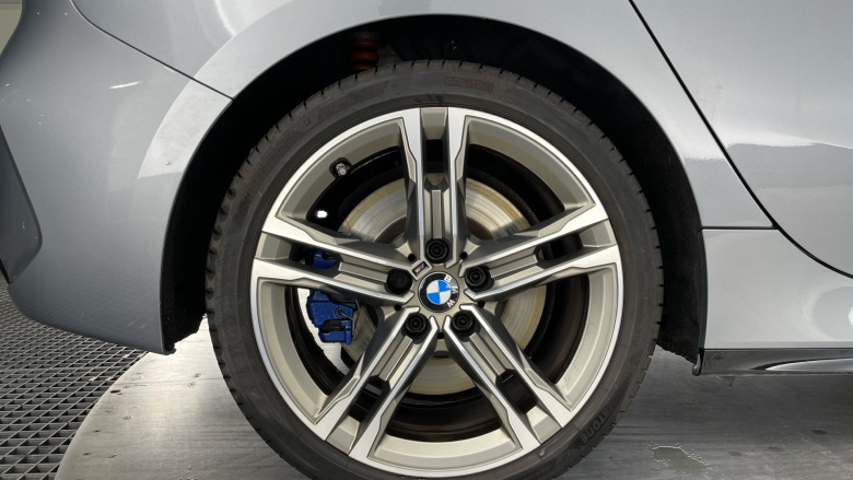 BMW 1 Series M135i xDrive 5dr Step Auto Petrol Hatchback